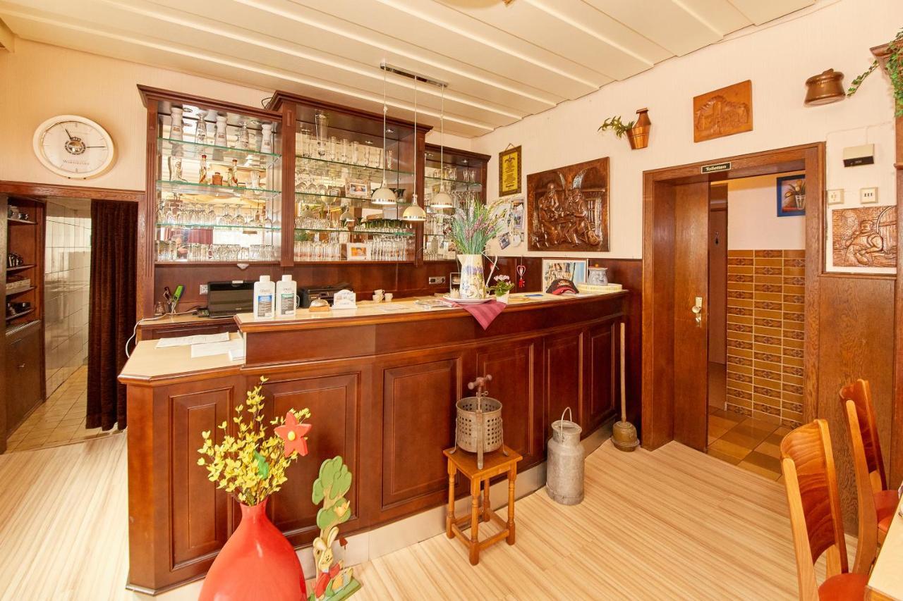 Guest house Zum Dicken Baum 2*