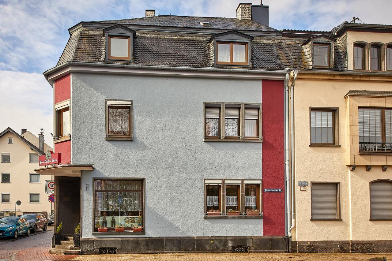Maison d'hôtes Zum Dicken Baum 2*