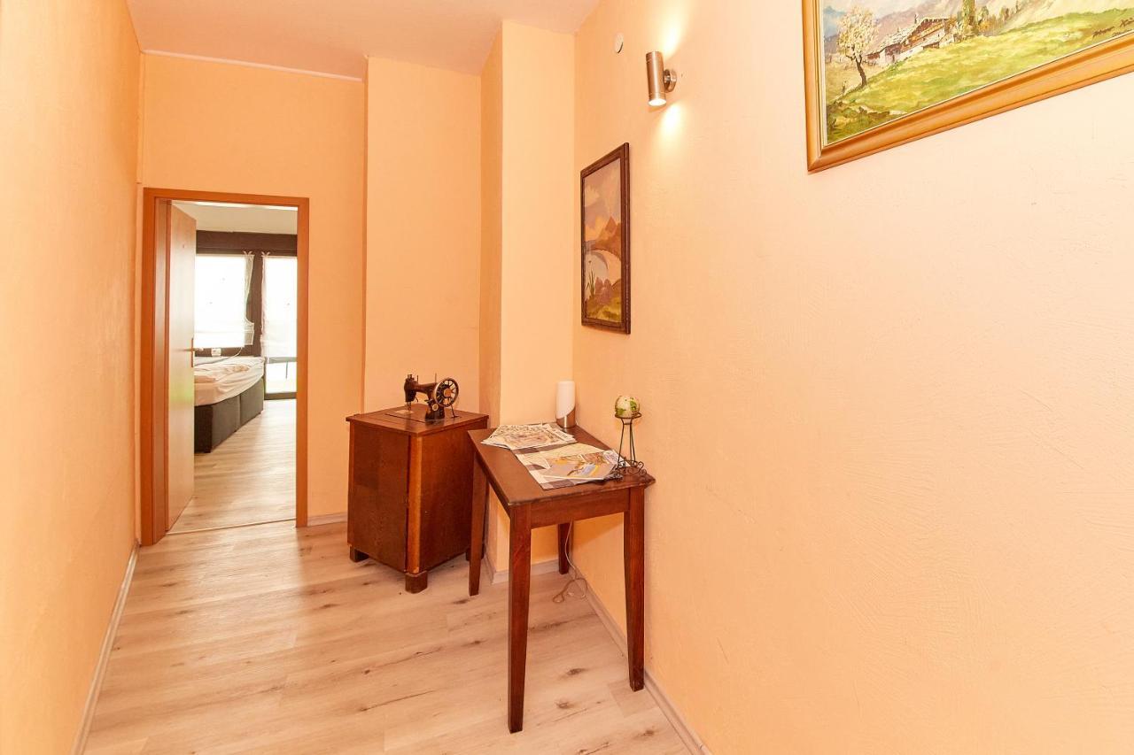 Guest house Zum Dicken Baum Mayen