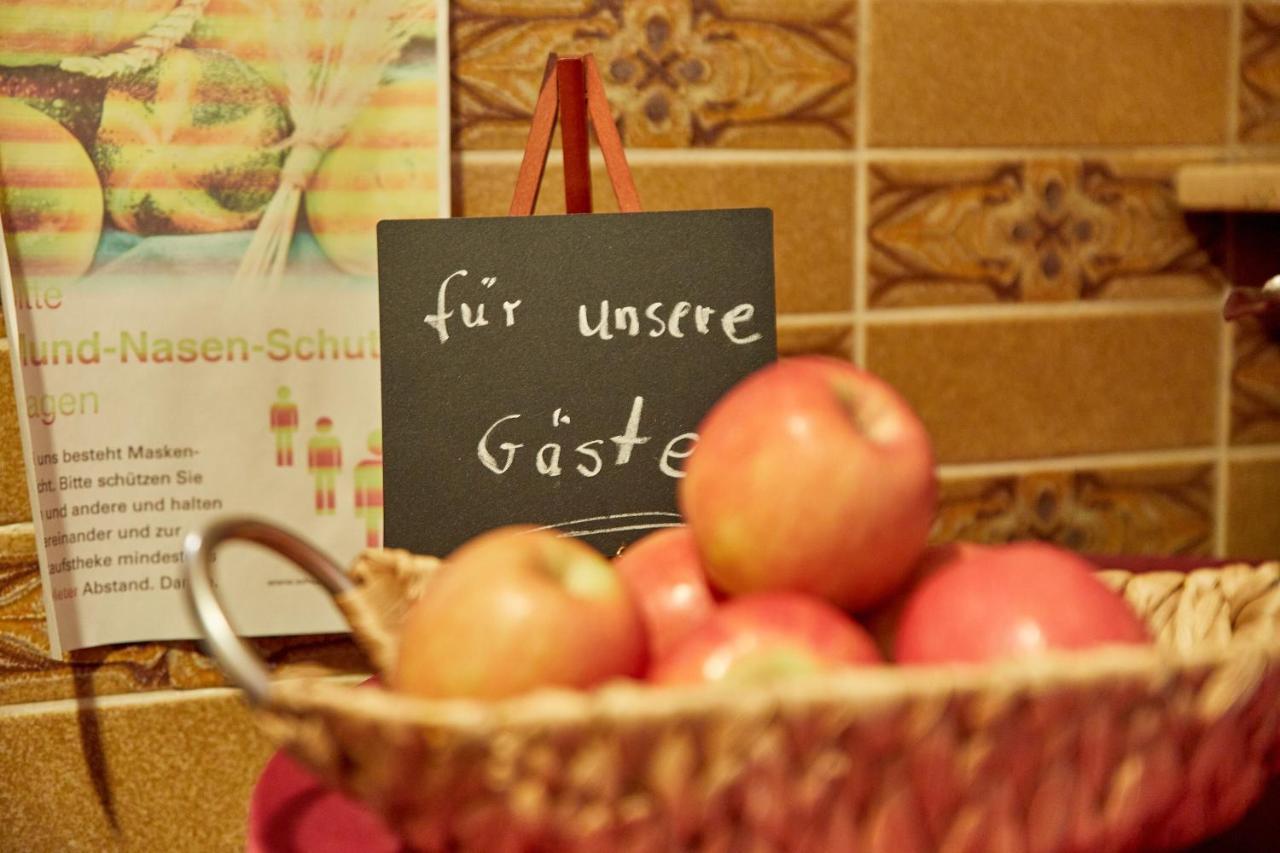 Guest house Zum Dicken Baum Mayen